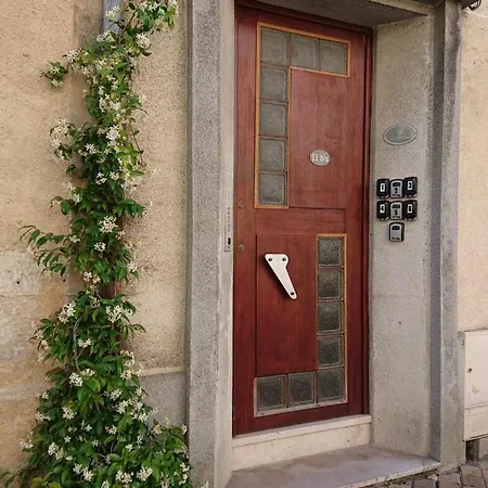 Petit A Chartrons / Jardin Public Bordeaux