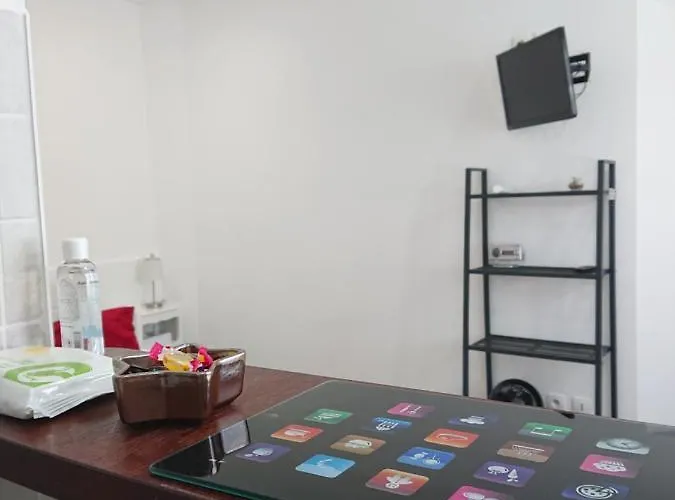 Petit A Chartrons / Jardin Public